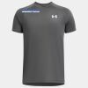 Boys' UA Tech™ 2.0 Short Sleeve Thumbnail