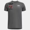 Boys' UA Tech™ 2.0 Short Sleeve Thumbnail