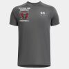 Boys' UA Tech™ 2.0 Short Sleeve Thumbnail
