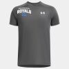 Boys' UA Tech™ 2.0 Short Sleeve Thumbnail