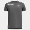 Boys' UA Tech™ 2.0 Short Sleeve Thumbnail