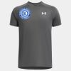 Boys' UA Tech™ 2.0 Short Sleeve Thumbnail